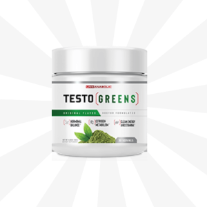 Testogreens
