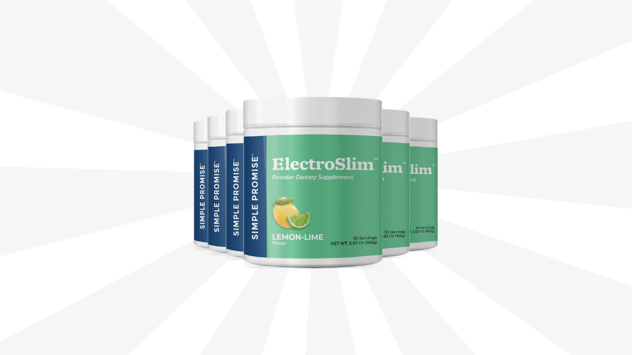 ElectroSlim