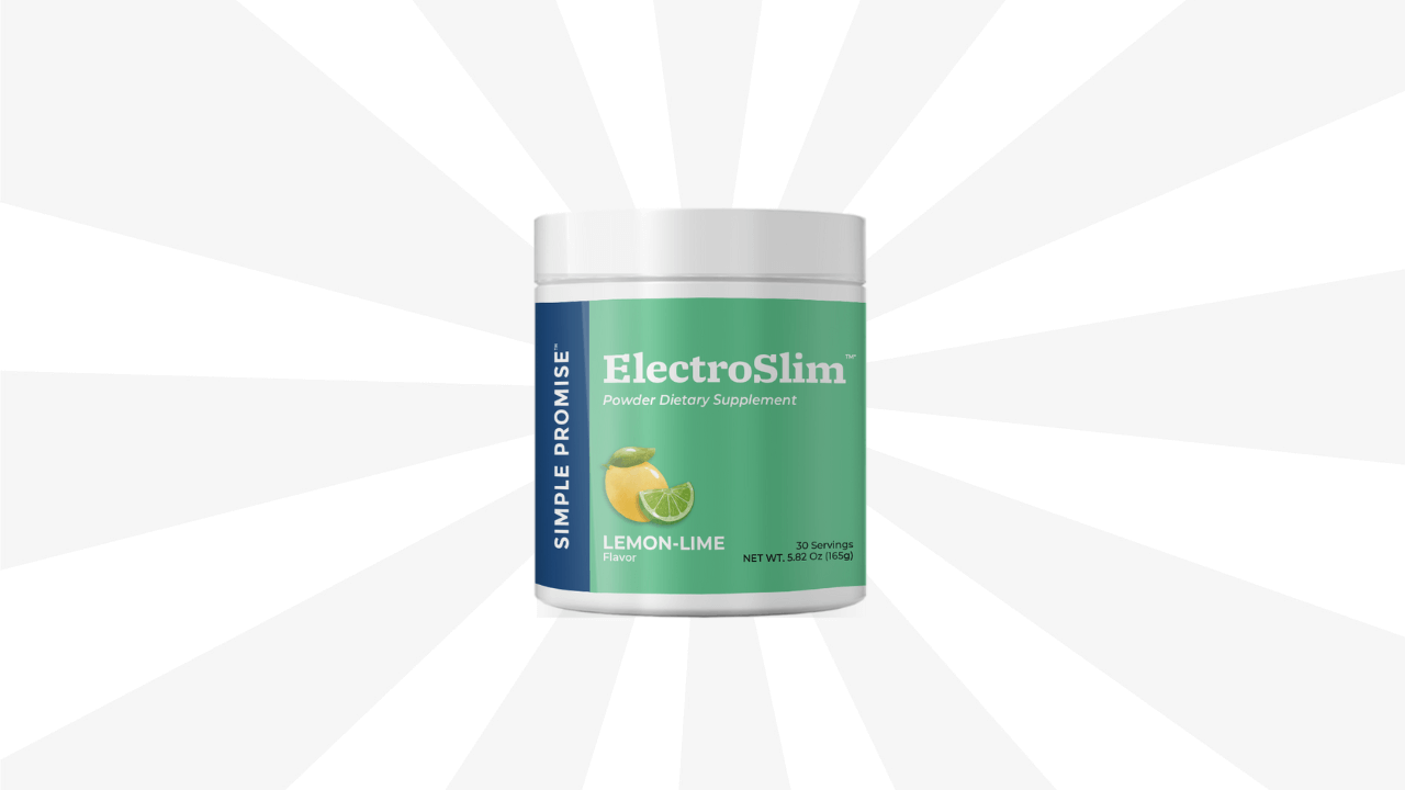 ElectroSlim