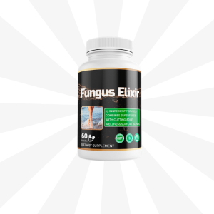 Fungus Elixir