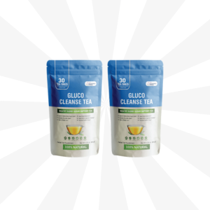 Gluco Cleanse Tea