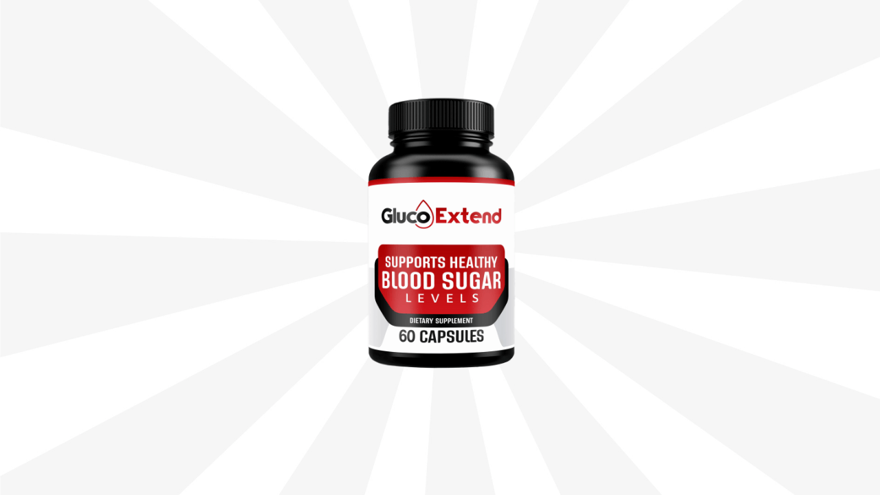 Gluco Extend