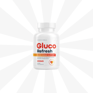 Gluco Refresh