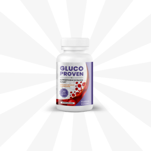 GlucoProven