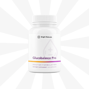 Glucobalance Pro