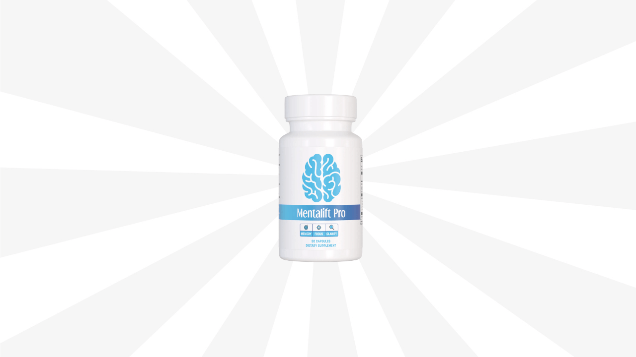 MentaLift Pro