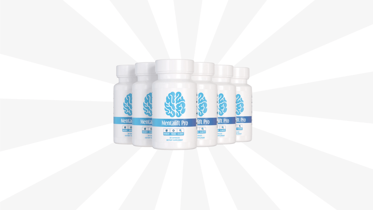 MentaLift Pro