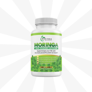 Moringa Magic