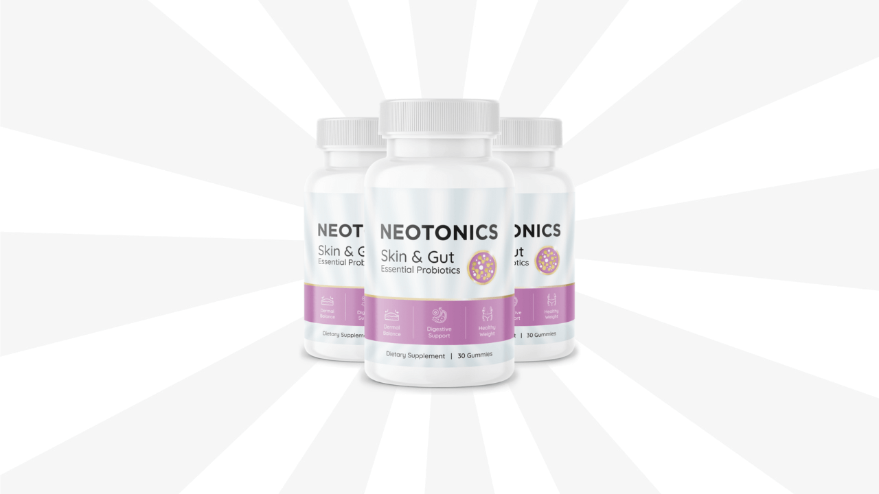 Neotonics