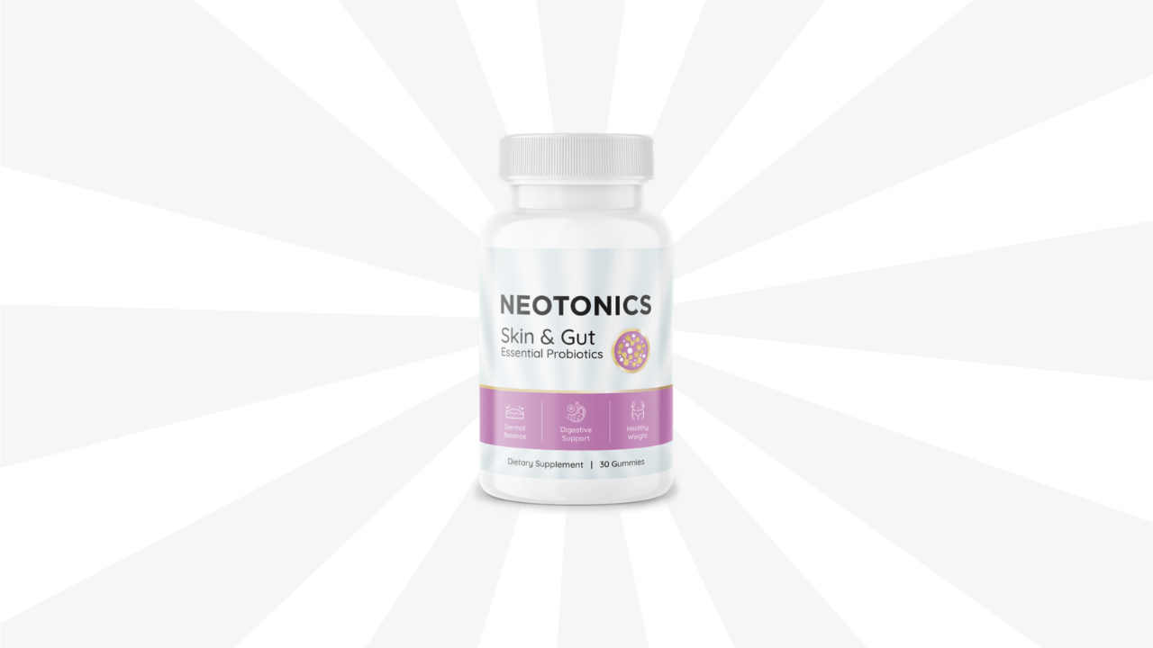 Neotonics