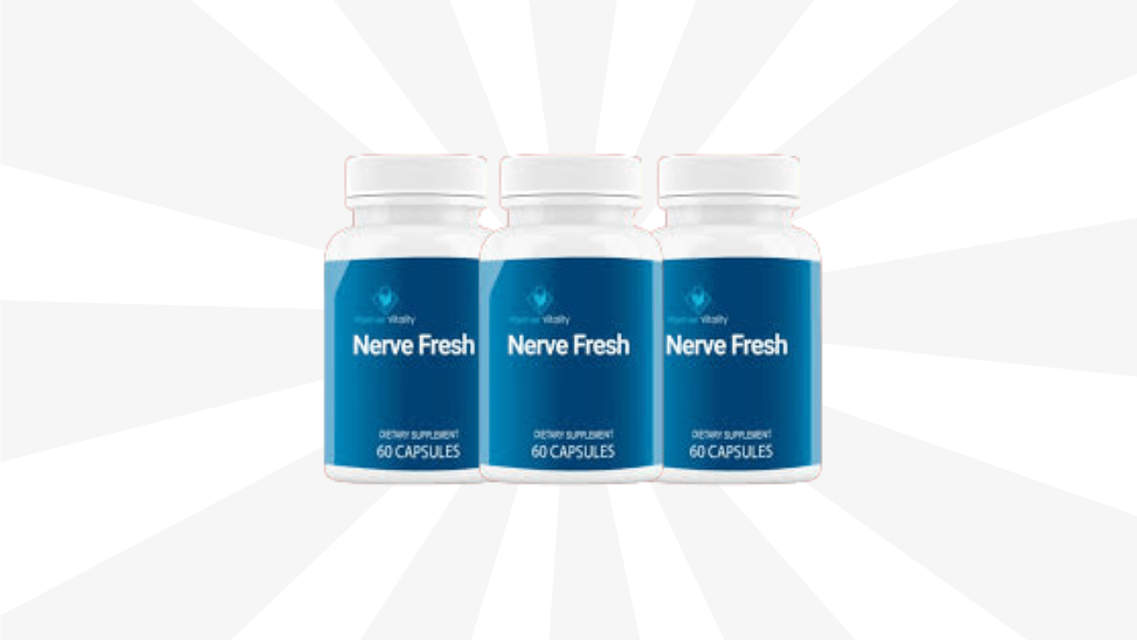 Nerve Fresh