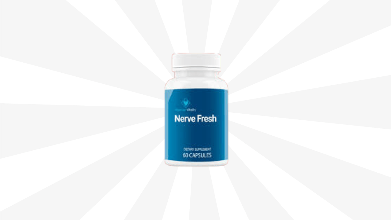 Nerve Fresh