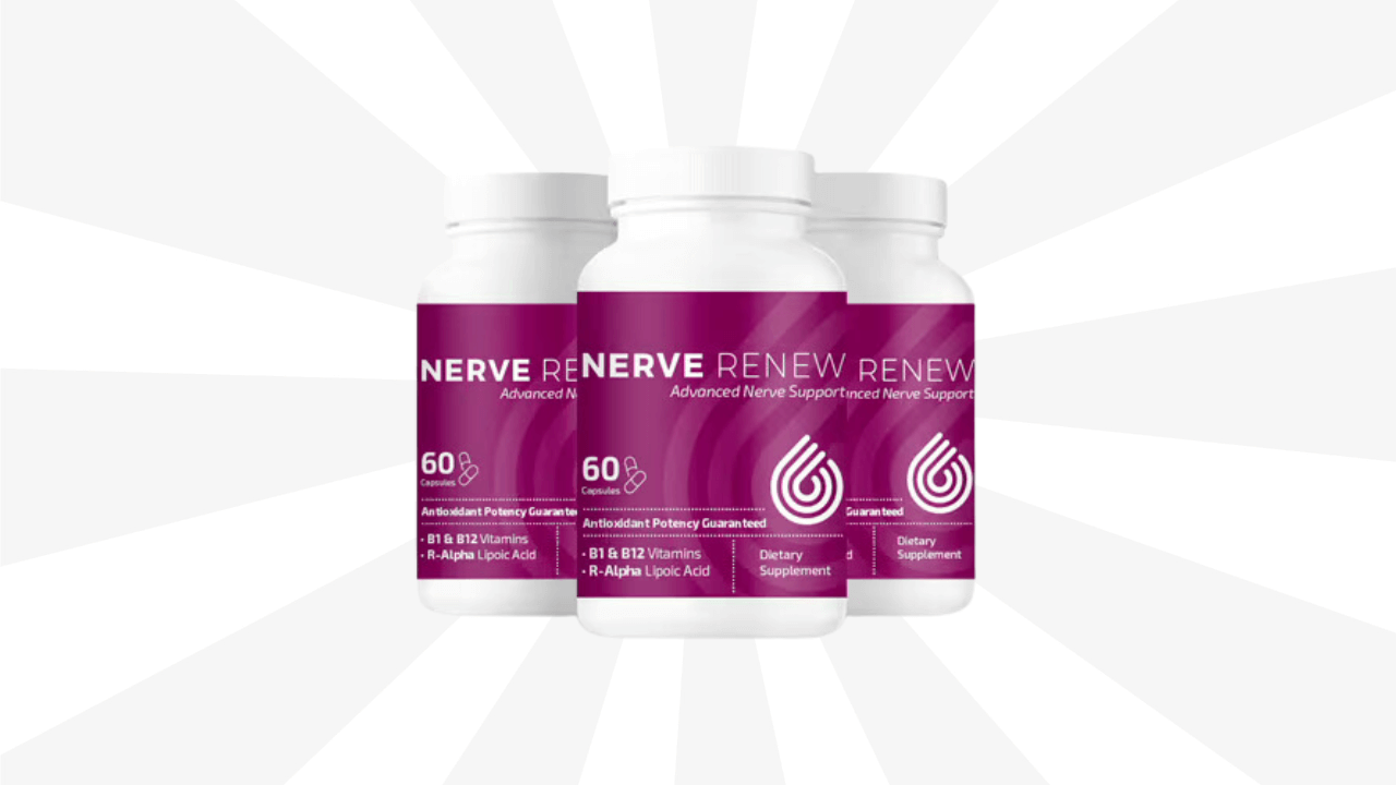 Nerve Renew