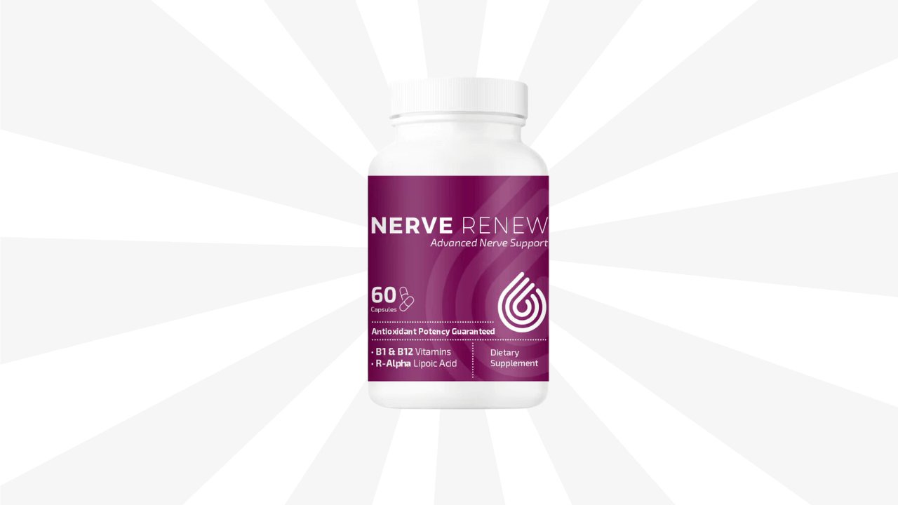 Nerve Renew