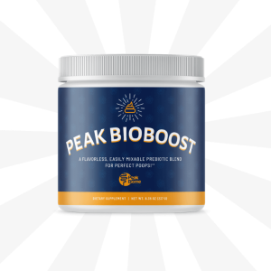 Peak BioBoost