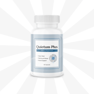Quietum Plus
