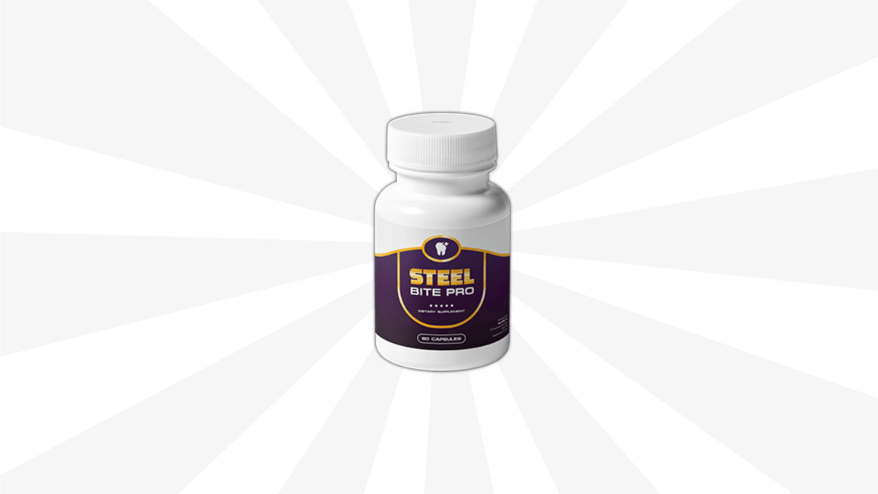 Steel Bite Pro