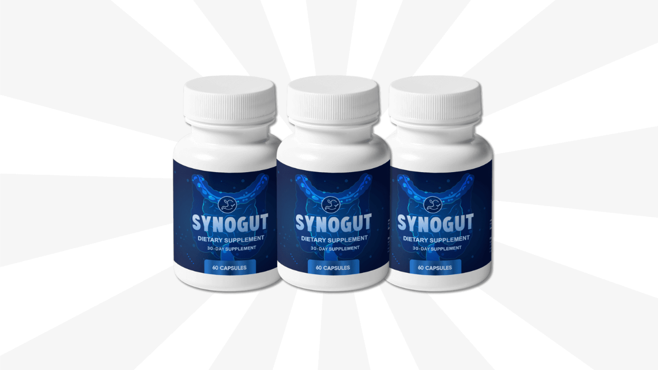 SynoGut