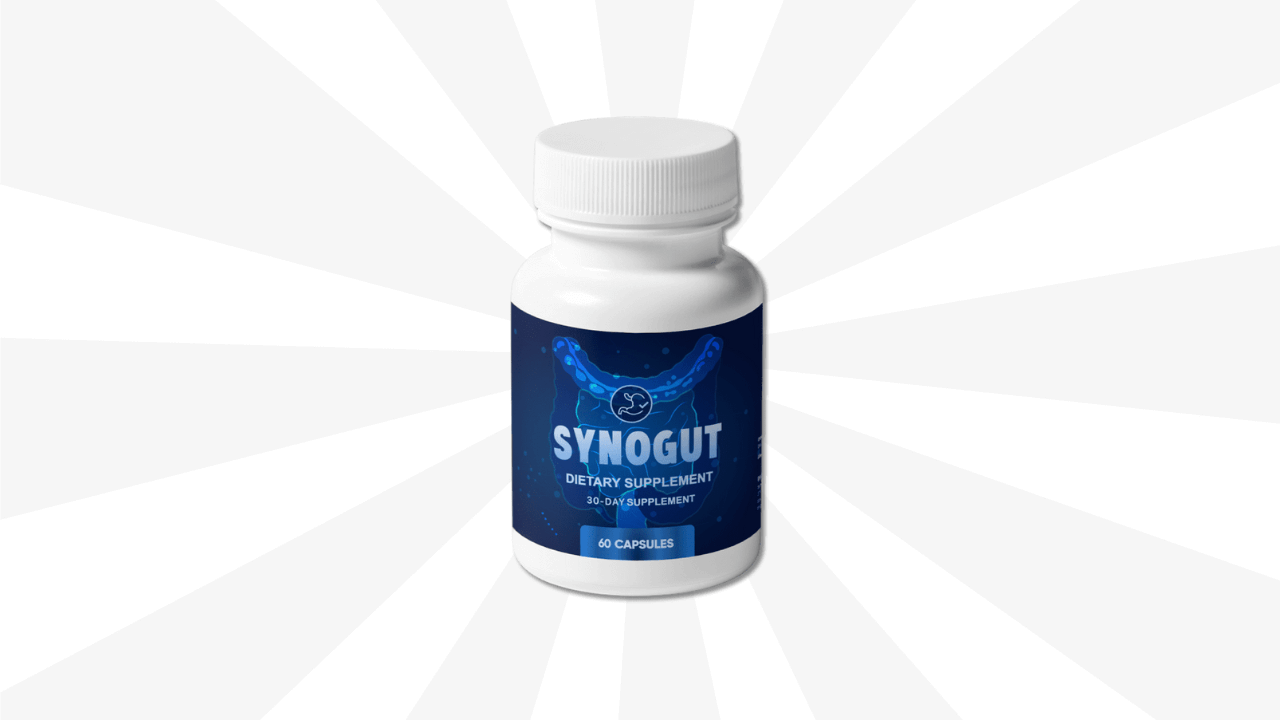 SynoGut