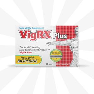 VigRx Plus