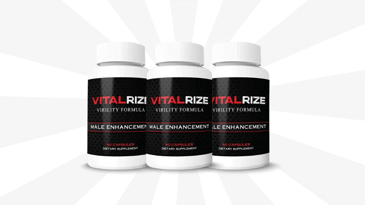 VitalRIZE