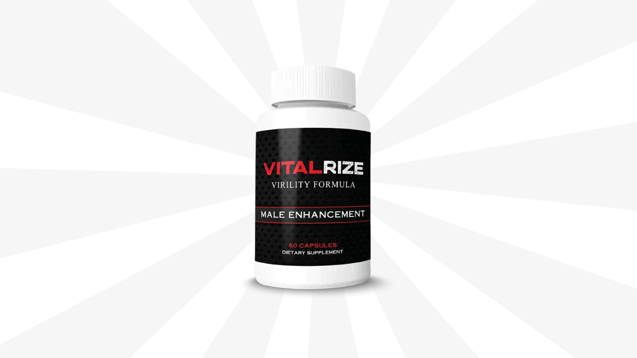 VitalRIZE