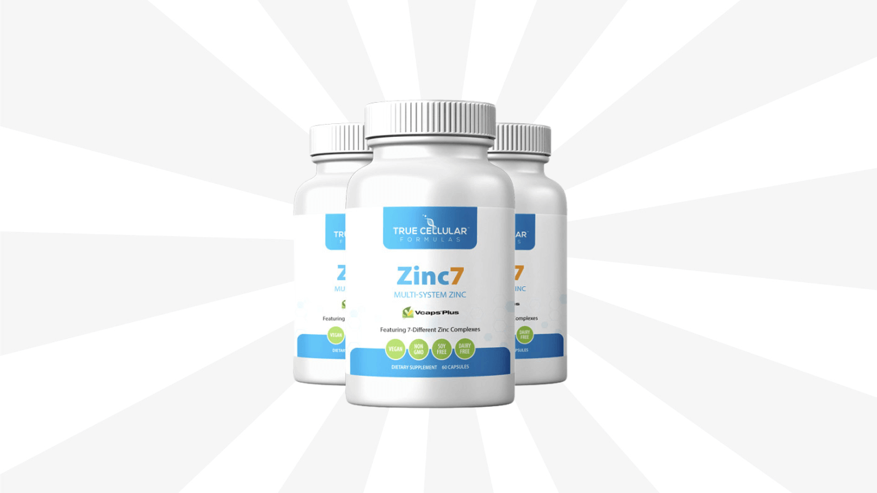 Zinc7