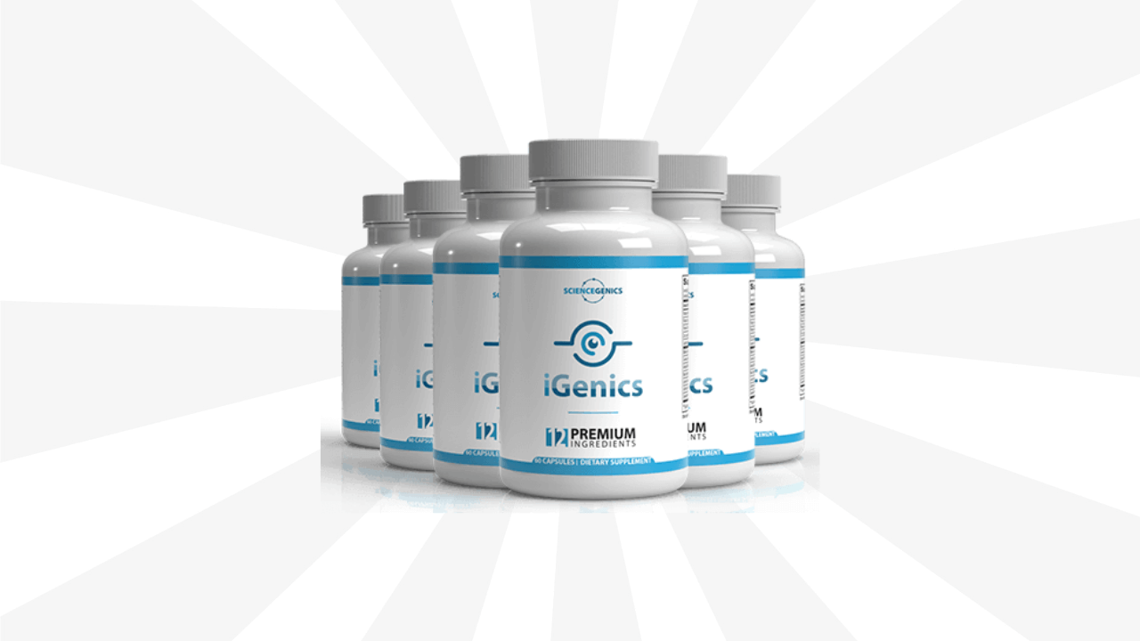 iGenics