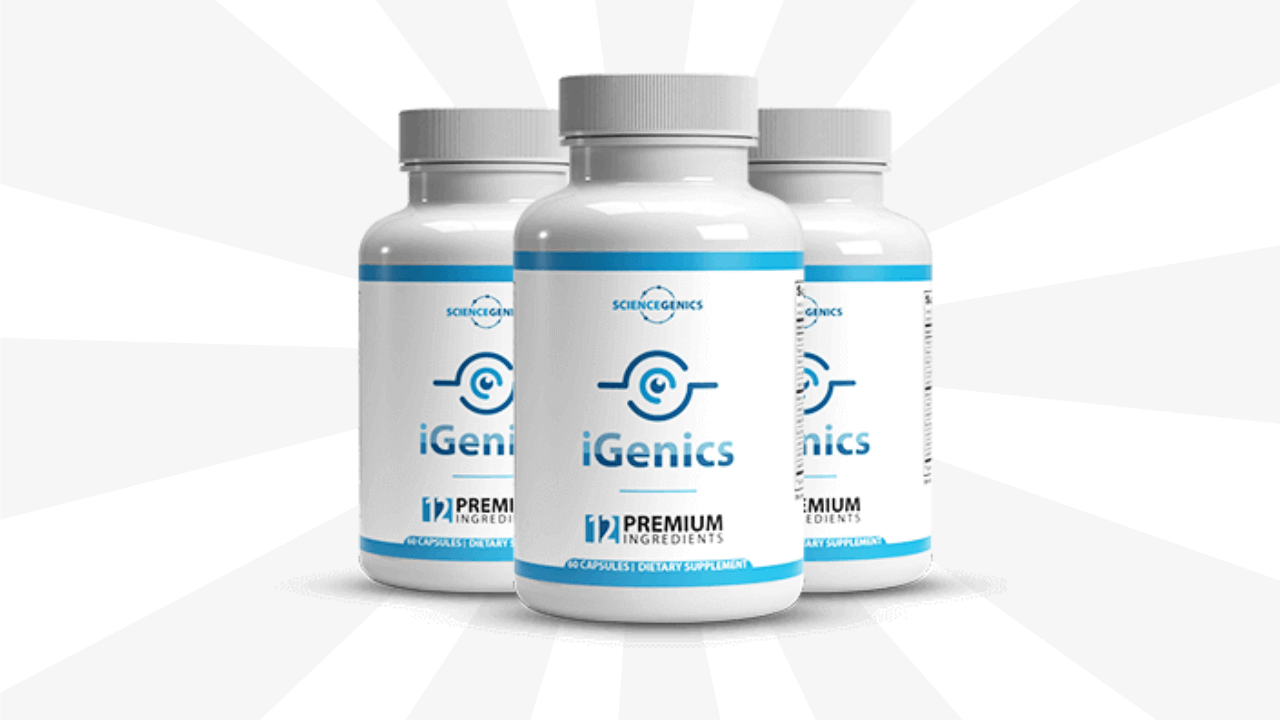 iGenics