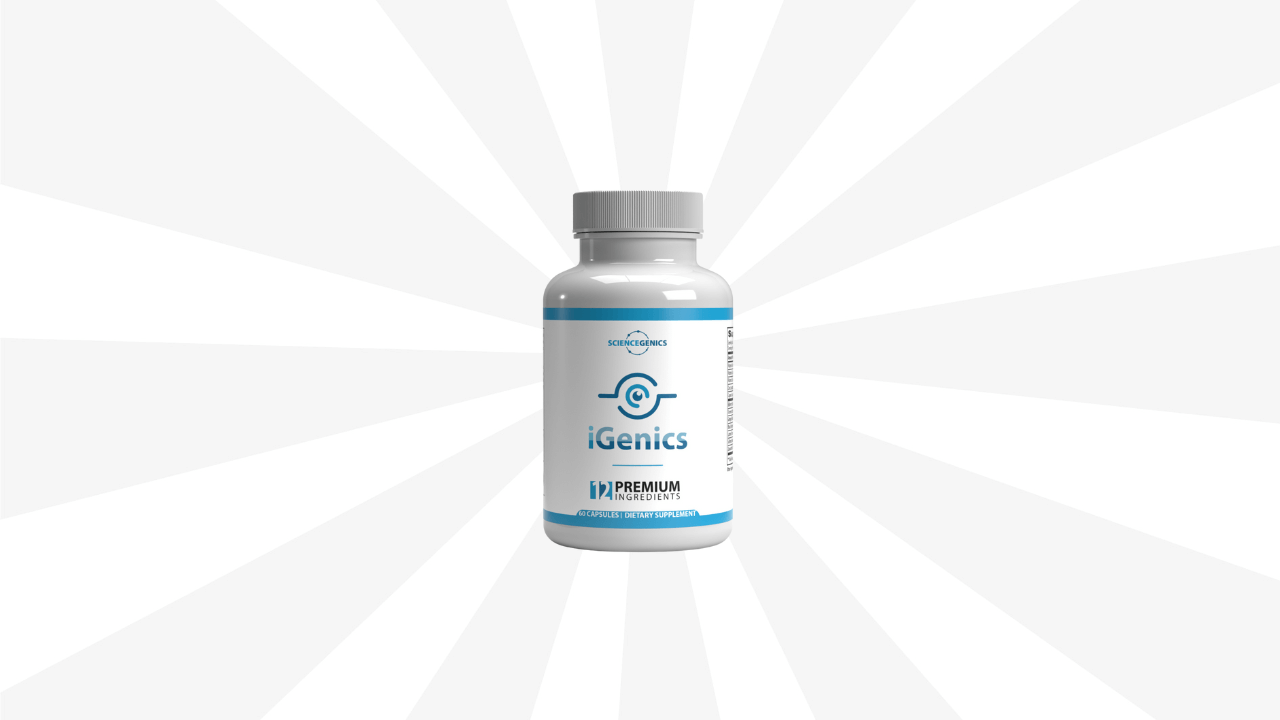 iGenics