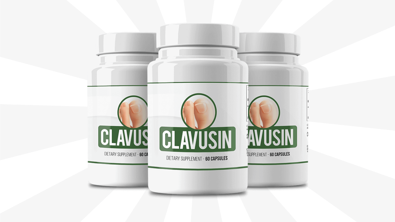 Clavusin