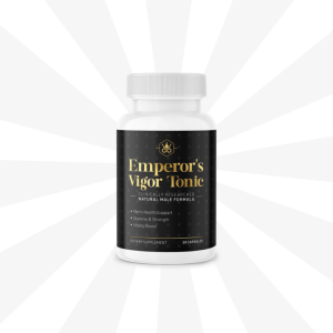 Emperor's Vigor Tonic