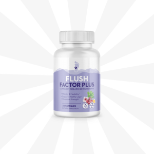 Flush Factor Plus
