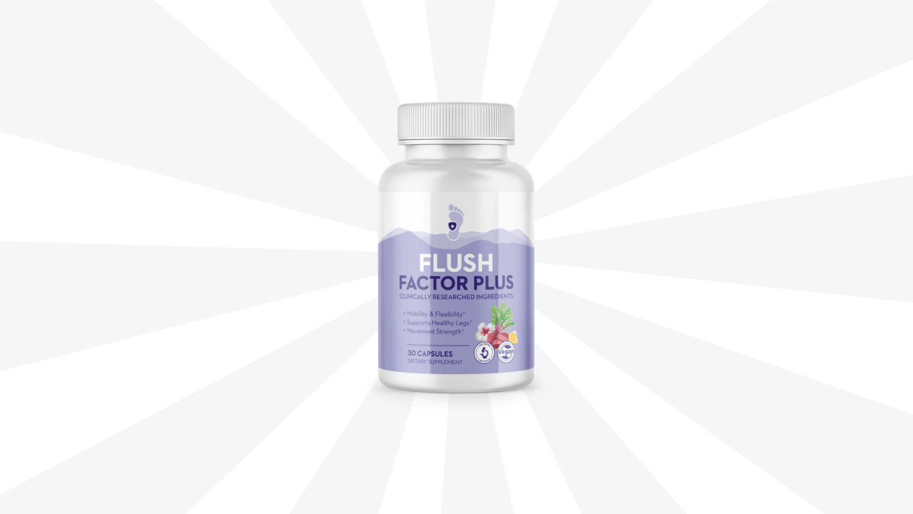 Flush Factor Plus