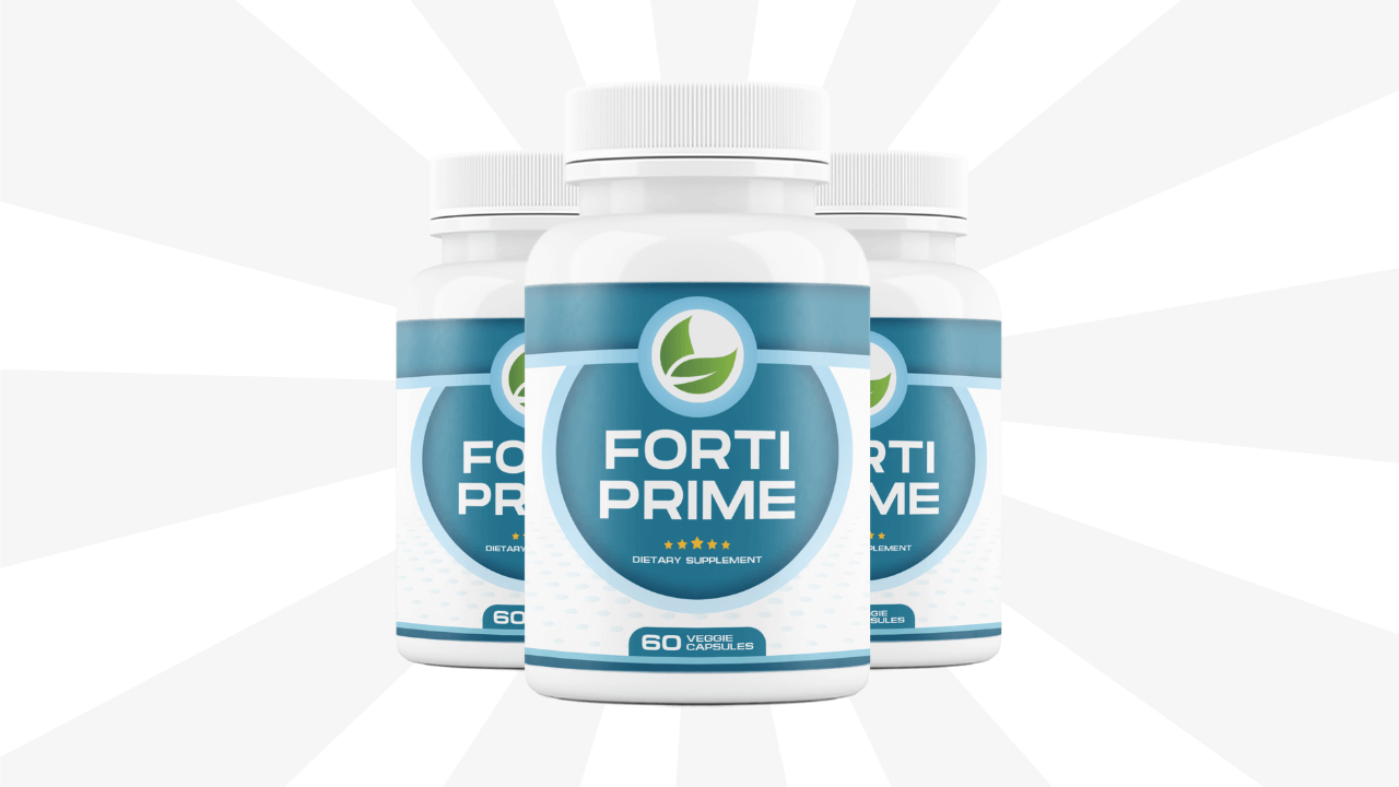 Forti Prime