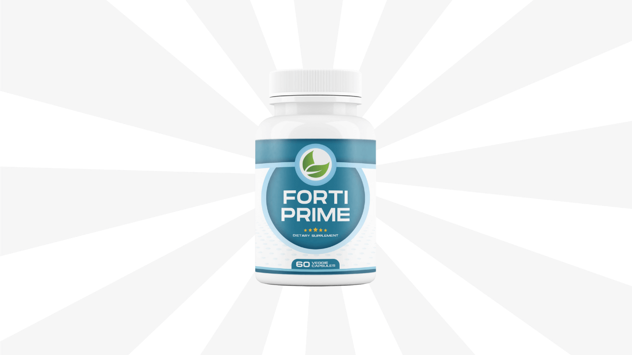 Forti Prime