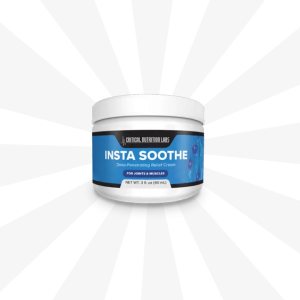 Insta Soothe