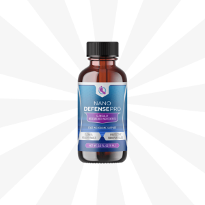 NanoDefense Pro