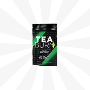 Tea Burn