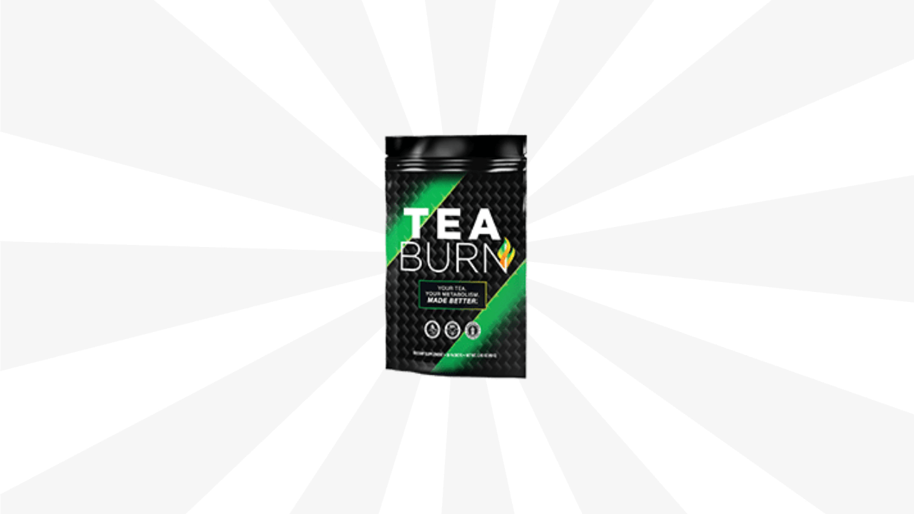 Tea Burn