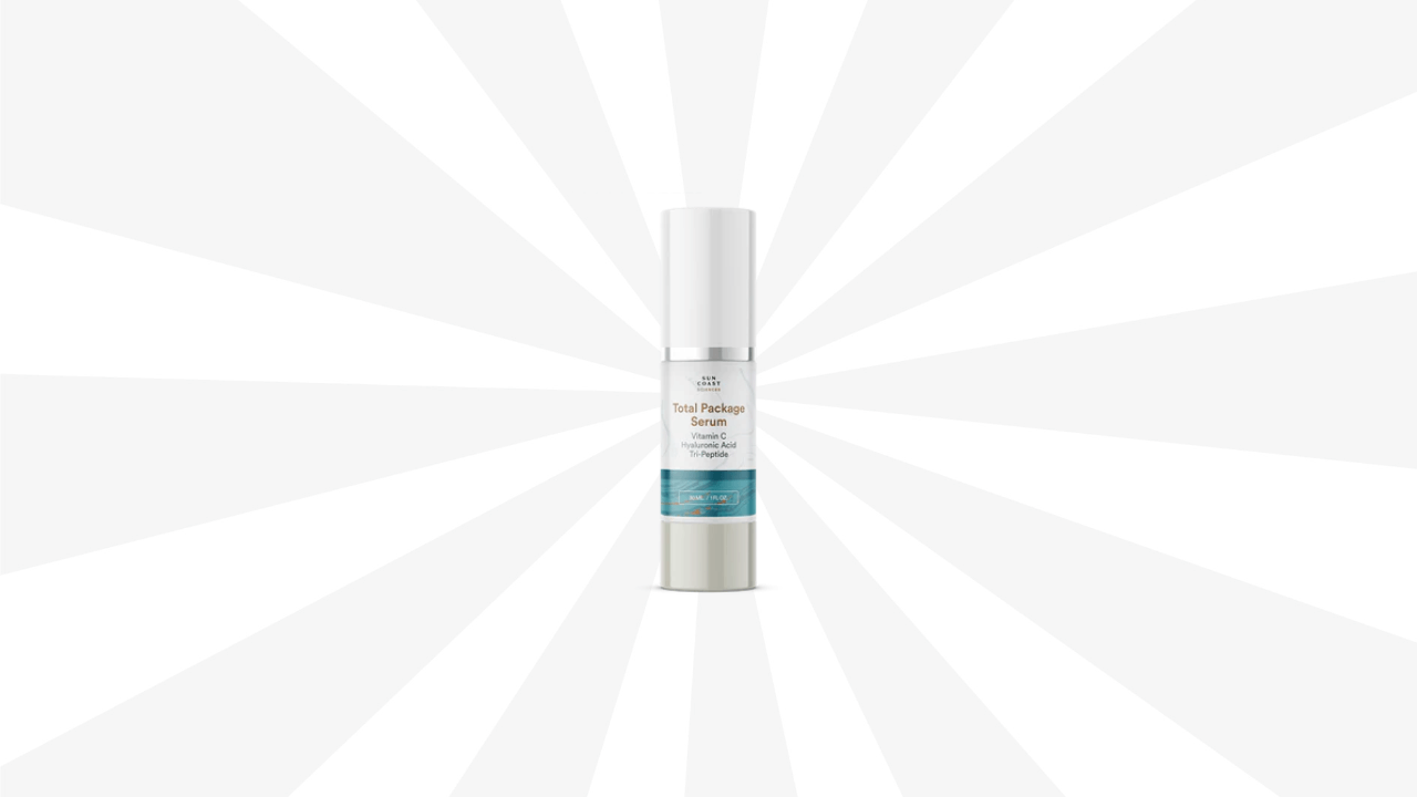 Total Package Serum